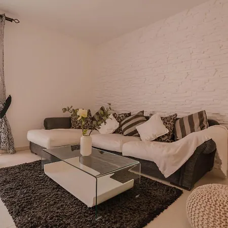 Sea Breezes Apartment Costa Adeje (Tenerife)