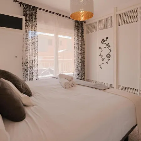 Apartment Sea Breezes Costa Adeje (Tenerife)