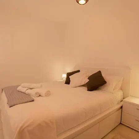 Apartment Sea Breezes Costa Adeje (Tenerife)