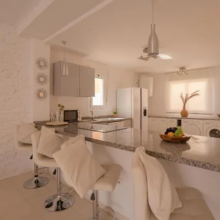 Apartment Sea Breezes Costa Adeje (Tenerife)