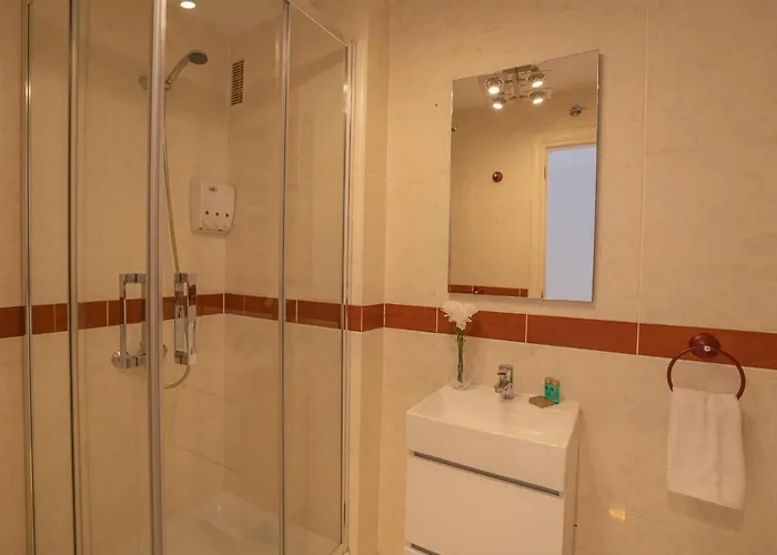 Sea Breezes Апартаменти