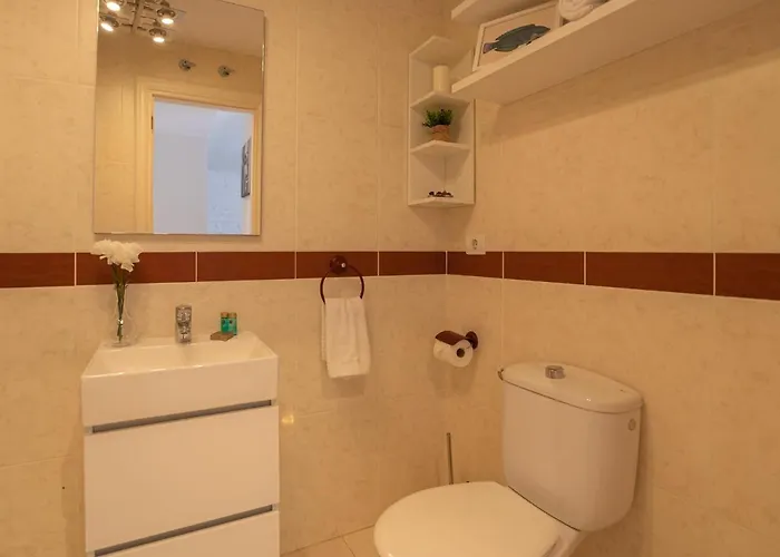 Sea Breezes Апартаменти *