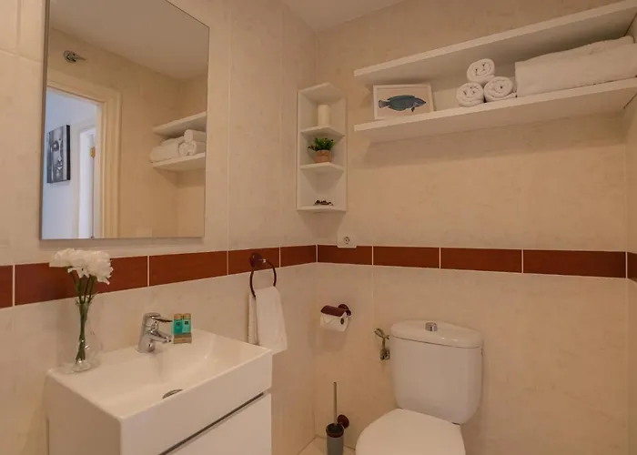 Sea Breezes Апартаменти