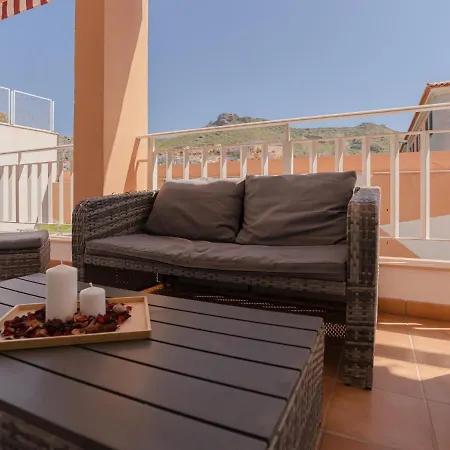 Sea Breezes - Free Wifi - Communal Pool * Costa Adeje (Tenerife)
