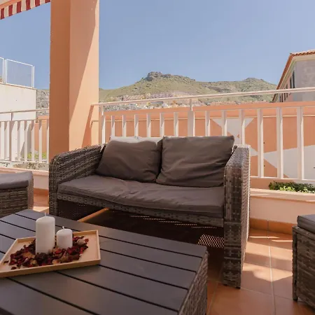 Sea Breezes - Free Wifi - Communal Pool * Costa Adeje (Tenerife)