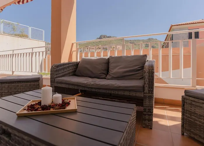 Sea Breezes * Costa Adeje (Tenerife)