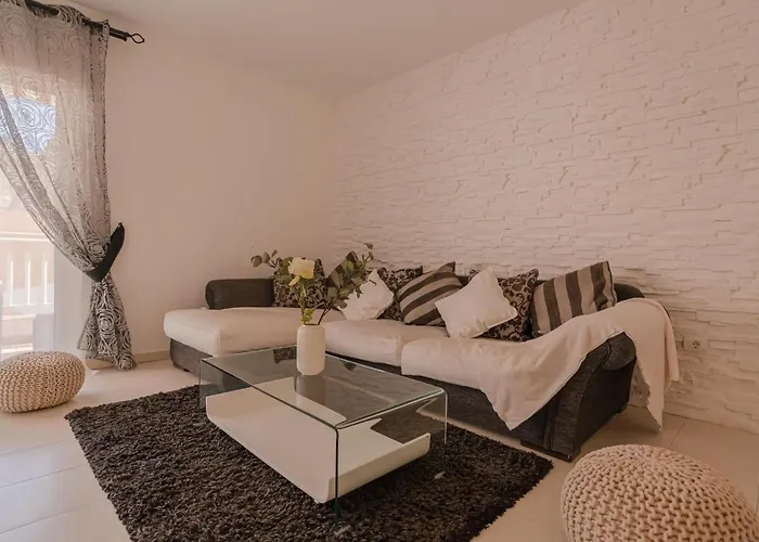 Sea Breezes Appartamento Costa Adeje (Tenerife)