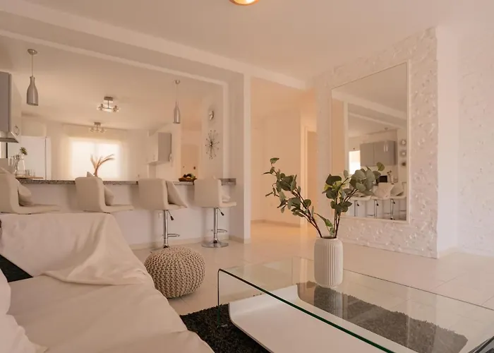 Sea Breezes * Costa Adeje (Tenerife)