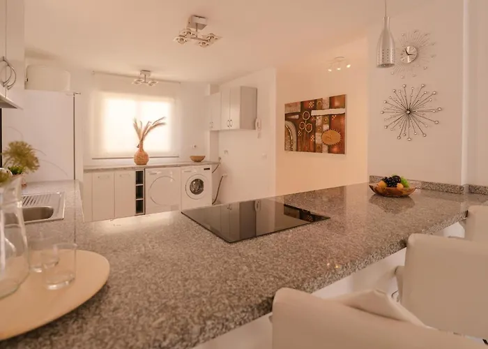 Sea Breezes Appartamento