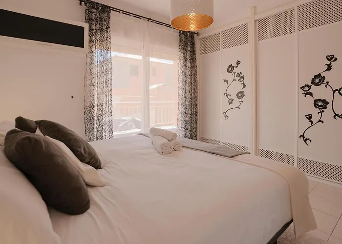 Appartamento Sea Breezes Costa Adeje (Tenerife)