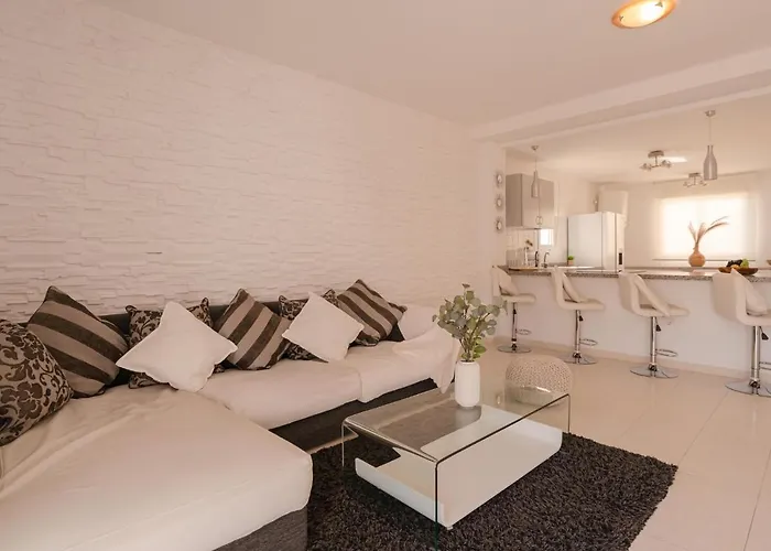 Sea Breezes Costa Adeje (Tenerife)