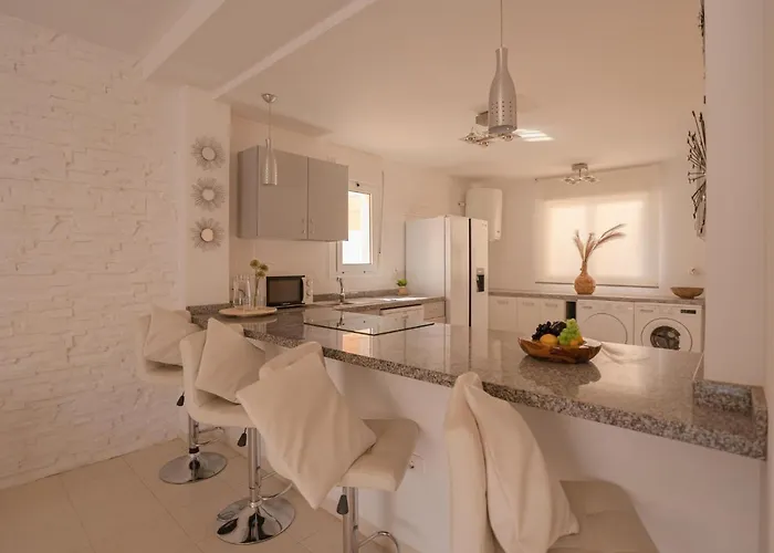 Appartamento Sea Breezes Costa Adeje (Tenerife)